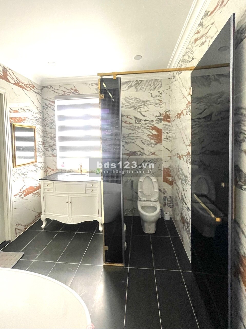 Chính chủ cần bán căn biệt thự đơn lập 600m2 khu villa Mỹ 49Tỷ