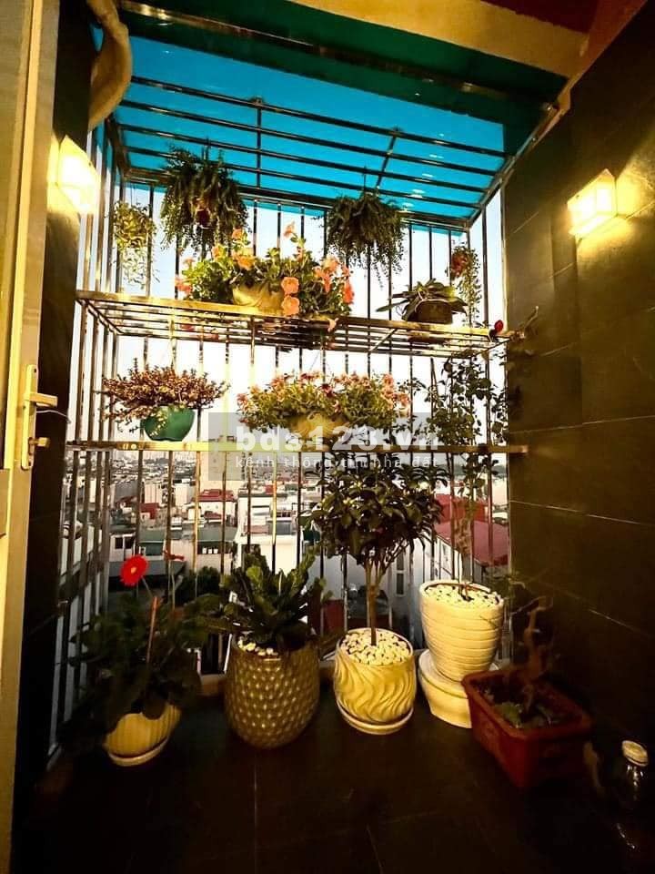 Bán Căn Hộ Chung Cư Đồng Tàu Thịnh Liệt 68m, giá 3 tỷ.