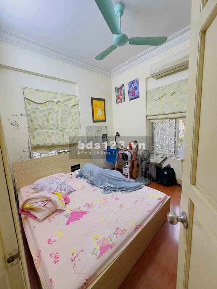 Bán Căn Chung Cư Đồng Tàu Thịnh Liệt 53m, giá 2.5 tỷ.