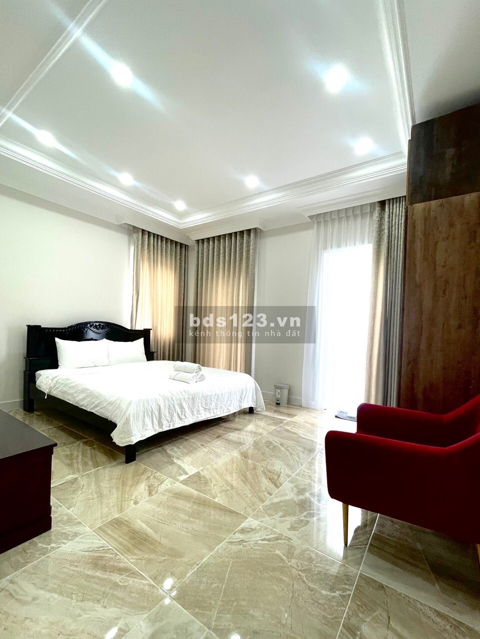 Chính chủ cần bán căn biệt thự đơn lập 600m2 khu villa Mỹ 49Tỷ