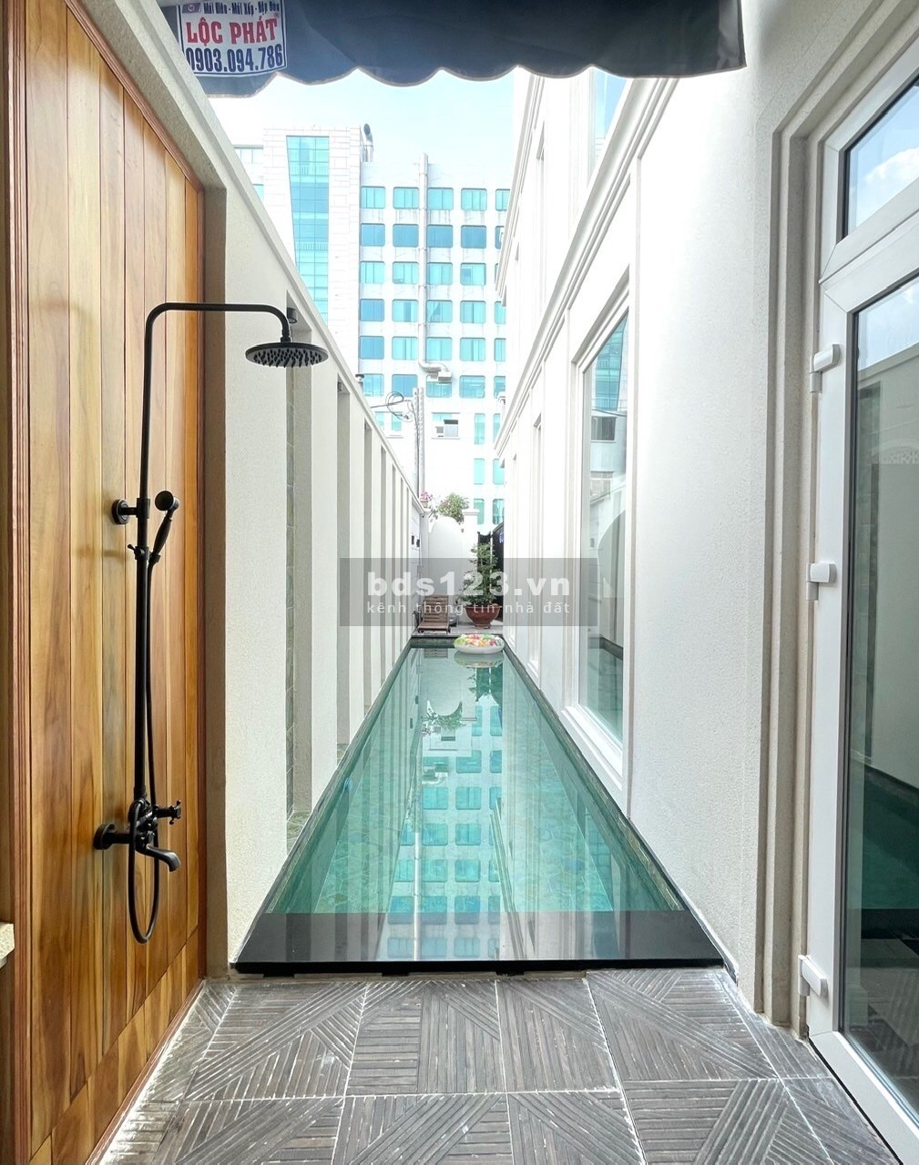 Chính chủ cần bán căn biệt thự đơn lập 600m2 khu villa Mỹ 49Tỷ