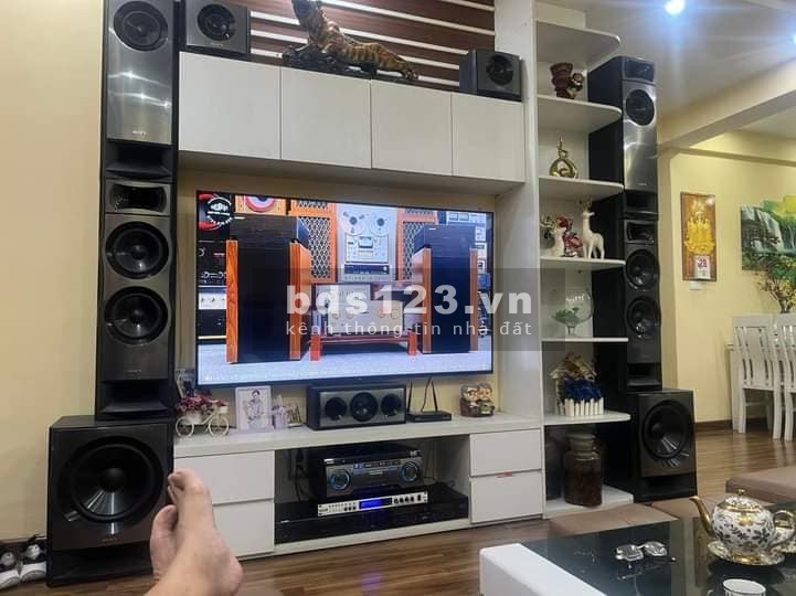 Bán Căn Hộ Chung Cư Đồng Tàu Thịnh Liệt 68m, giá 3 tỷ.