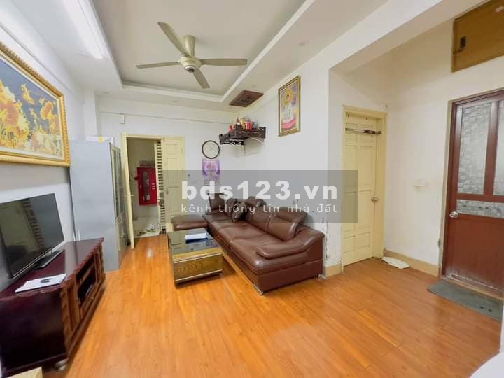 Bán Căn Chung Cư Đồng Tàu Thịnh Liệt 53m, giá 2.5 tỷ.
