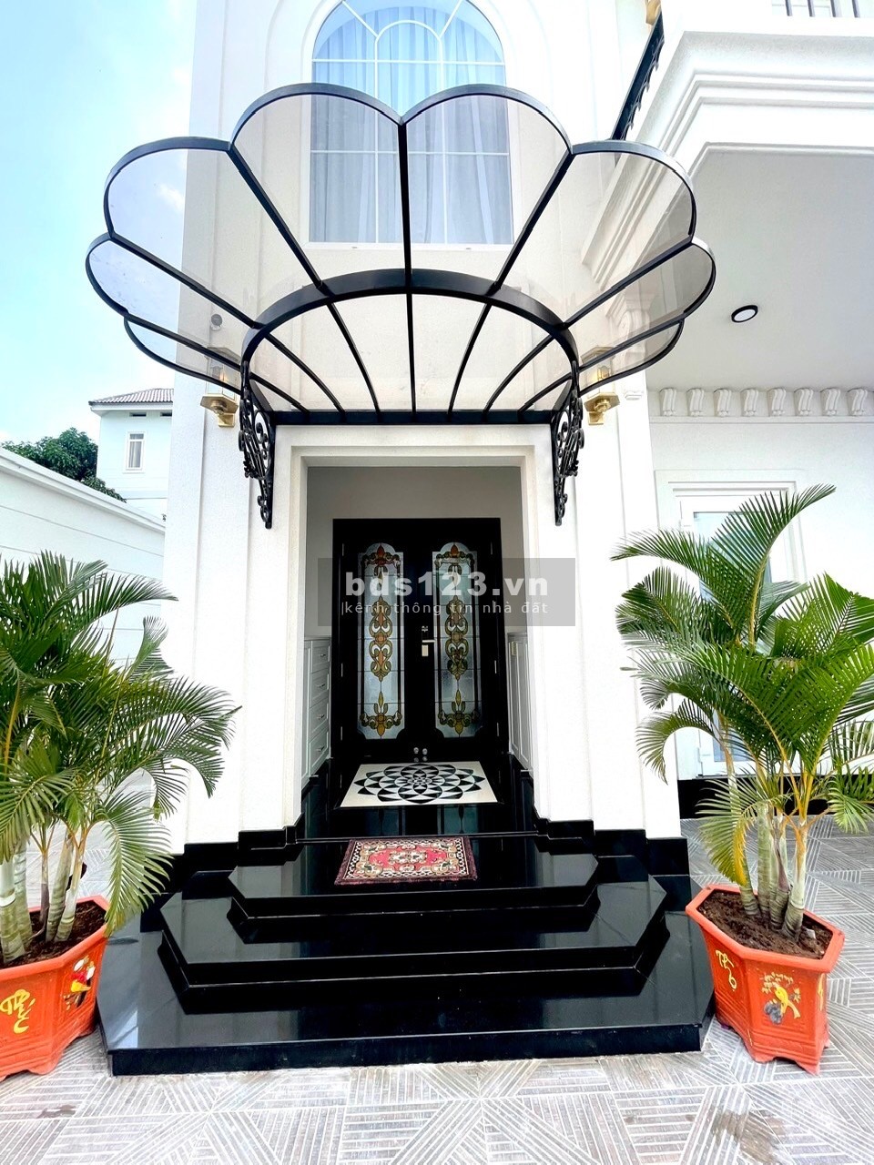 Chính chủ cần bán căn biệt thự đơn lập 600m2 khu villa Mỹ 49Tỷ