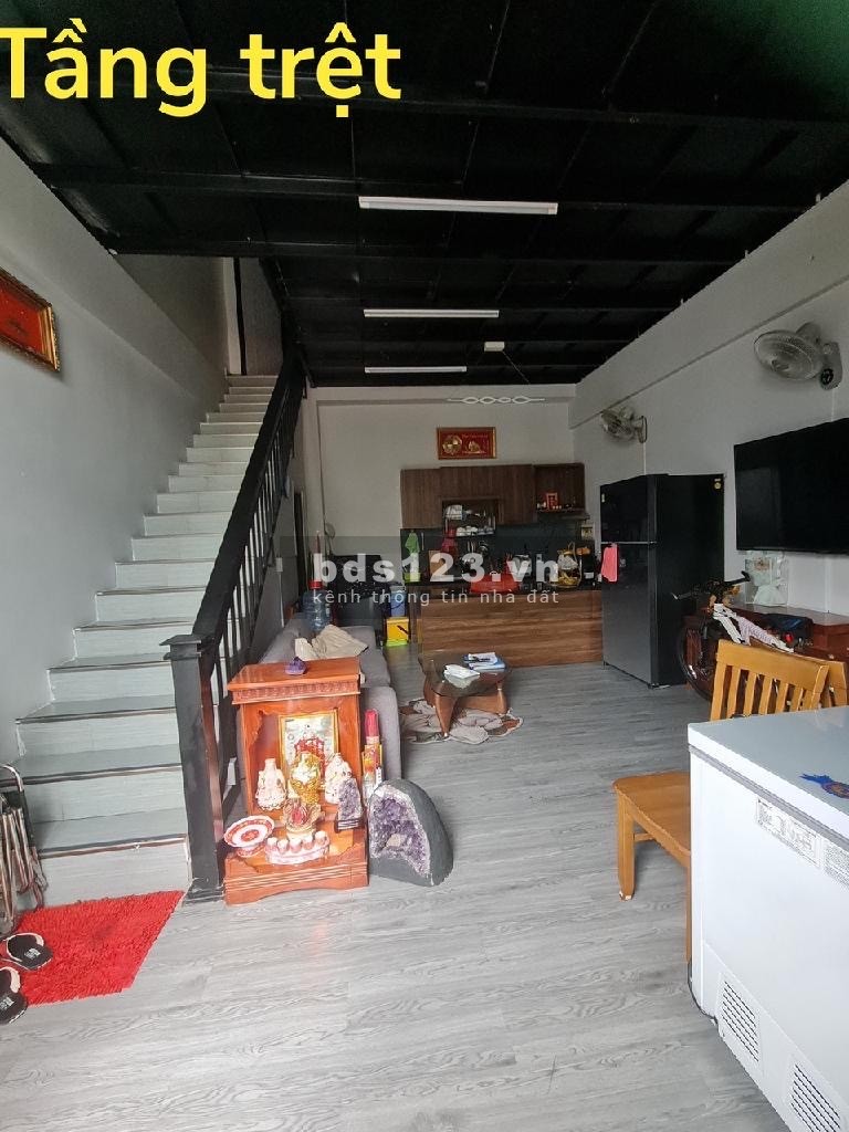 Bán nhà + Shophouse Phường Trường Thọ - Hơn 60m2 chỉ hơn 2 tỷ tý