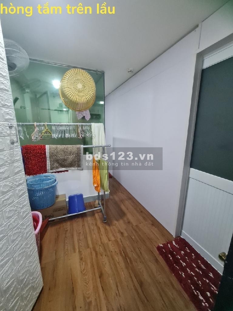 Bán nhà + Shophouse Phường Trường Thọ - Hơn 60m2 chỉ hơn 2 tỷ tý