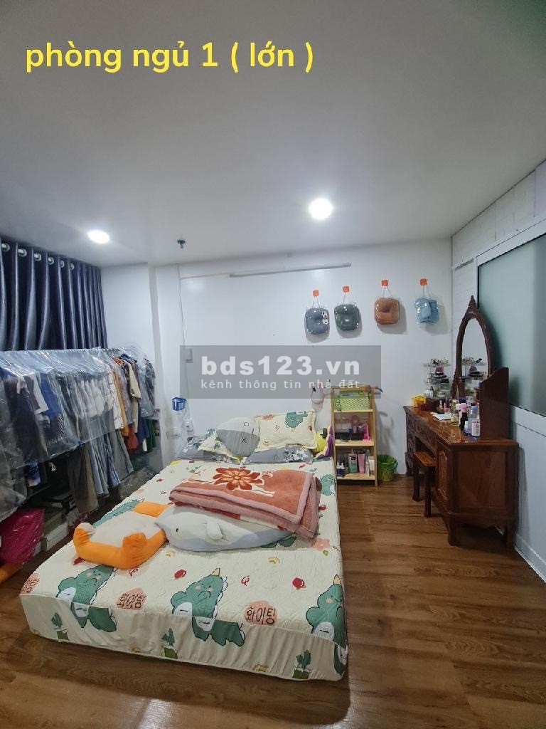 Bán nhà + Shophouse Phường Trường Thọ - Hơn 60m2 chỉ hơn 2 tỷ tý