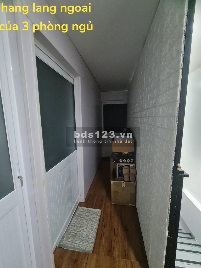 Bán nhà + Shophouse Phường Trường Thọ - Hơn 60m2 chỉ hơn 2 tỷ tý