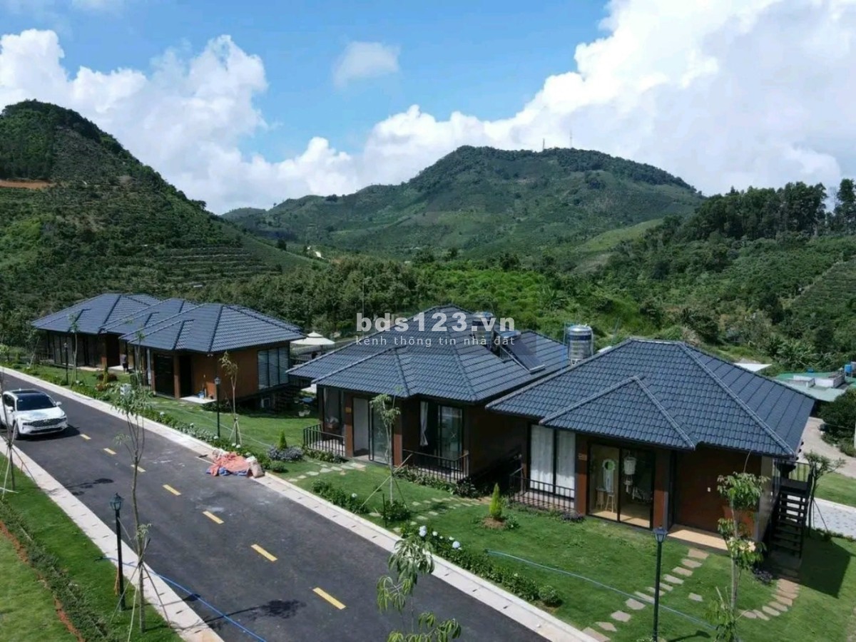 Sở hữu biệt thự sân vườn hơn 300m2 GIÁ chỉ từ 2.9 TỶ
