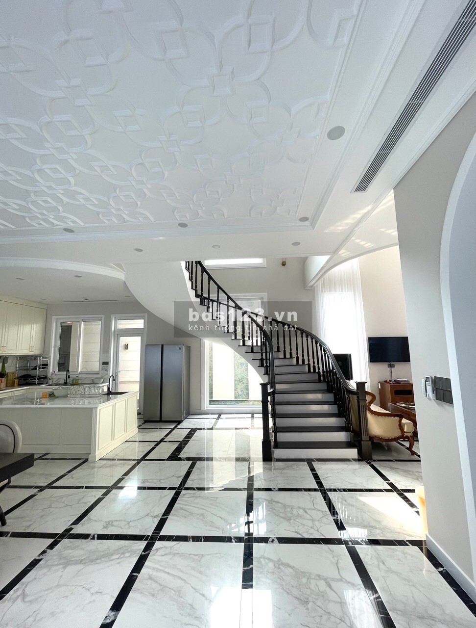Chính chủ cần bán căn biệt thự đơn lập 600m2 khu villa Mỹ 49Tỷ