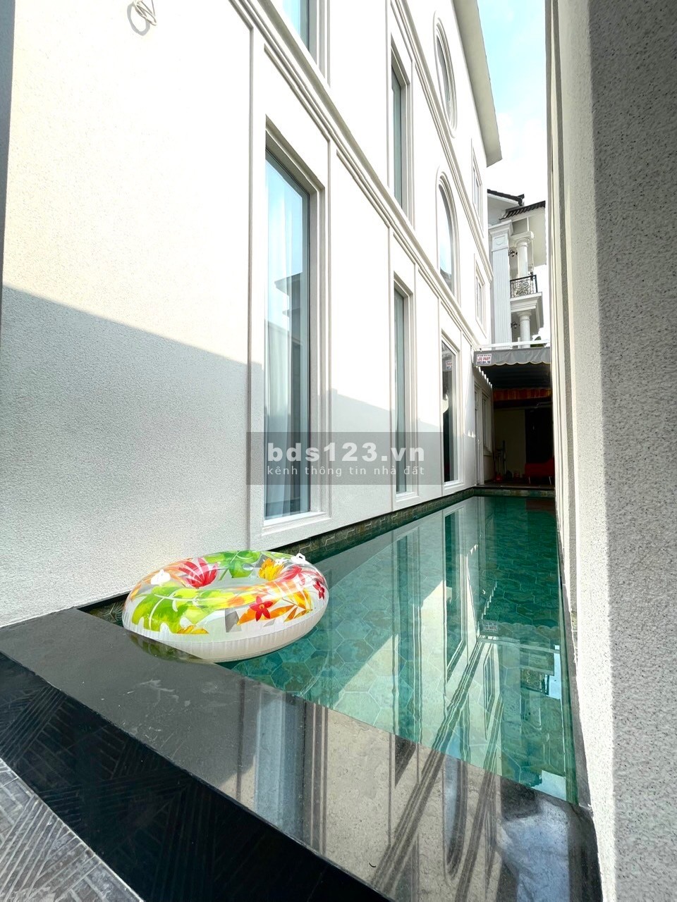 Chính chủ cần bán căn biệt thự đơn lập 600m2 khu villa Mỹ 49Tỷ