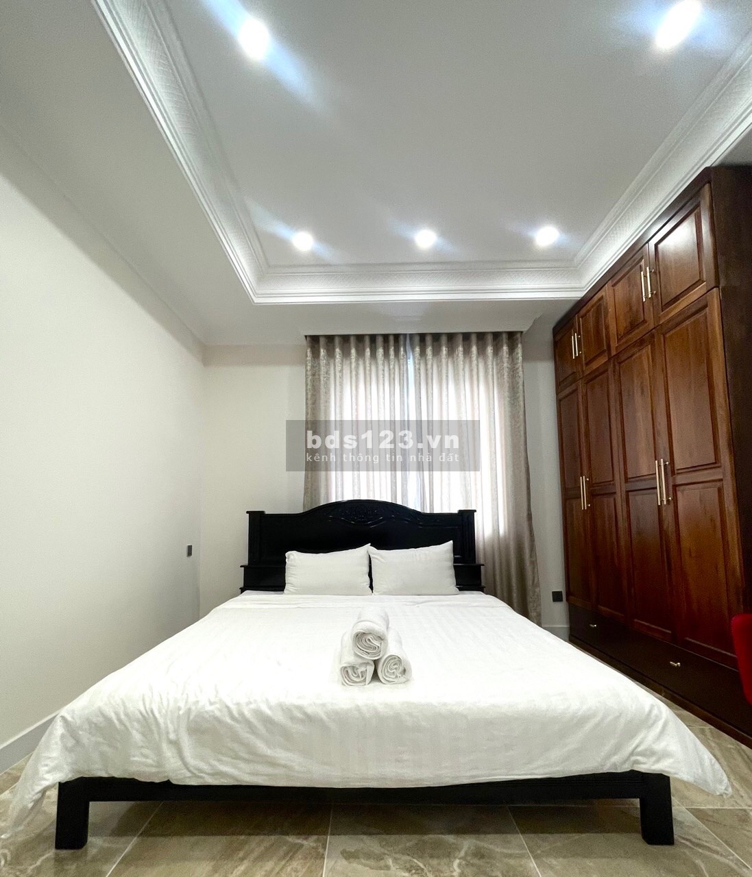 Chính chủ cần bán căn biệt thự đơn lập 600m2 khu villa Mỹ 49Tỷ