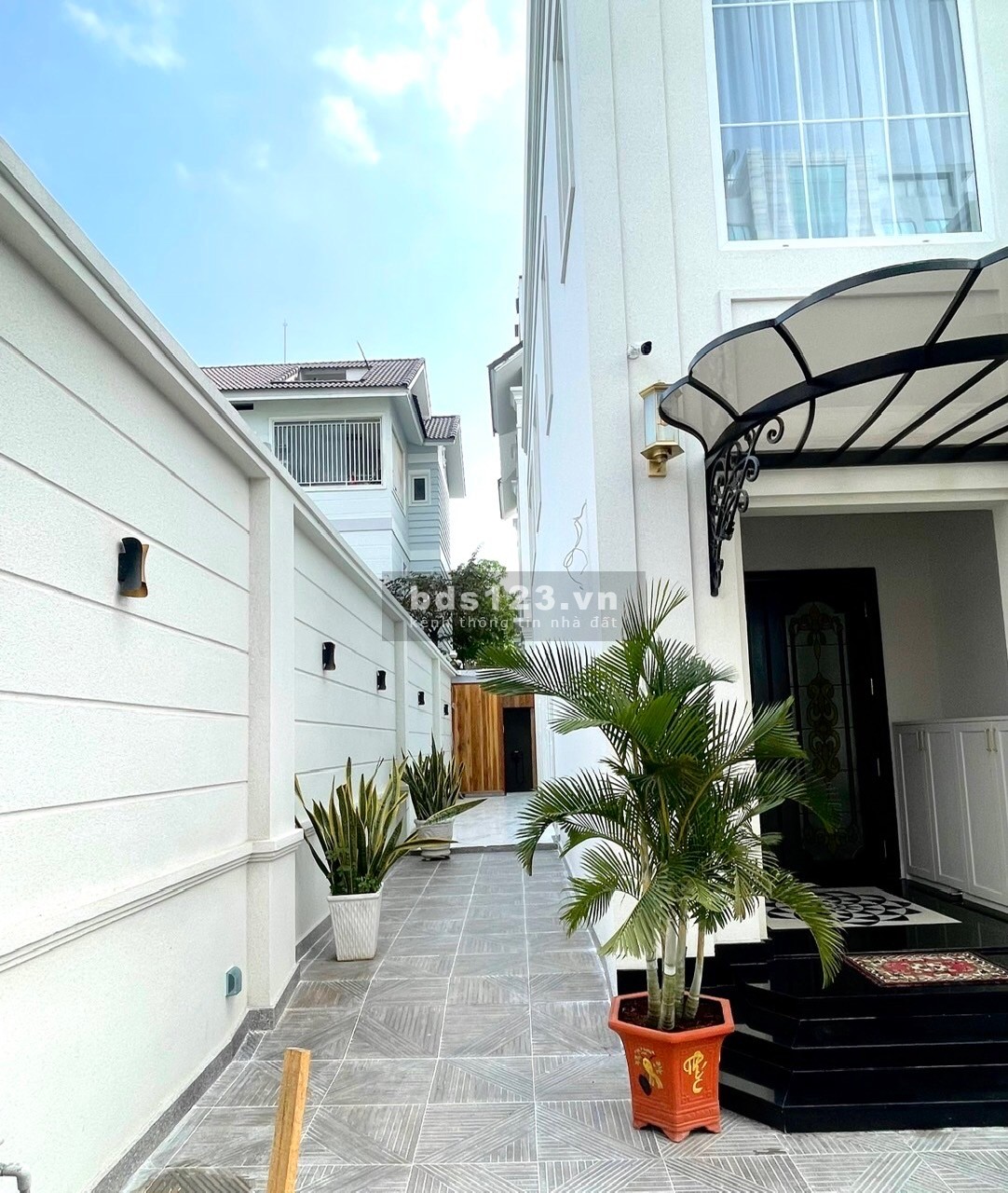 Chính chủ cần bán căn biệt thự đơn lập 600m2 khu villa Mỹ 49Tỷ