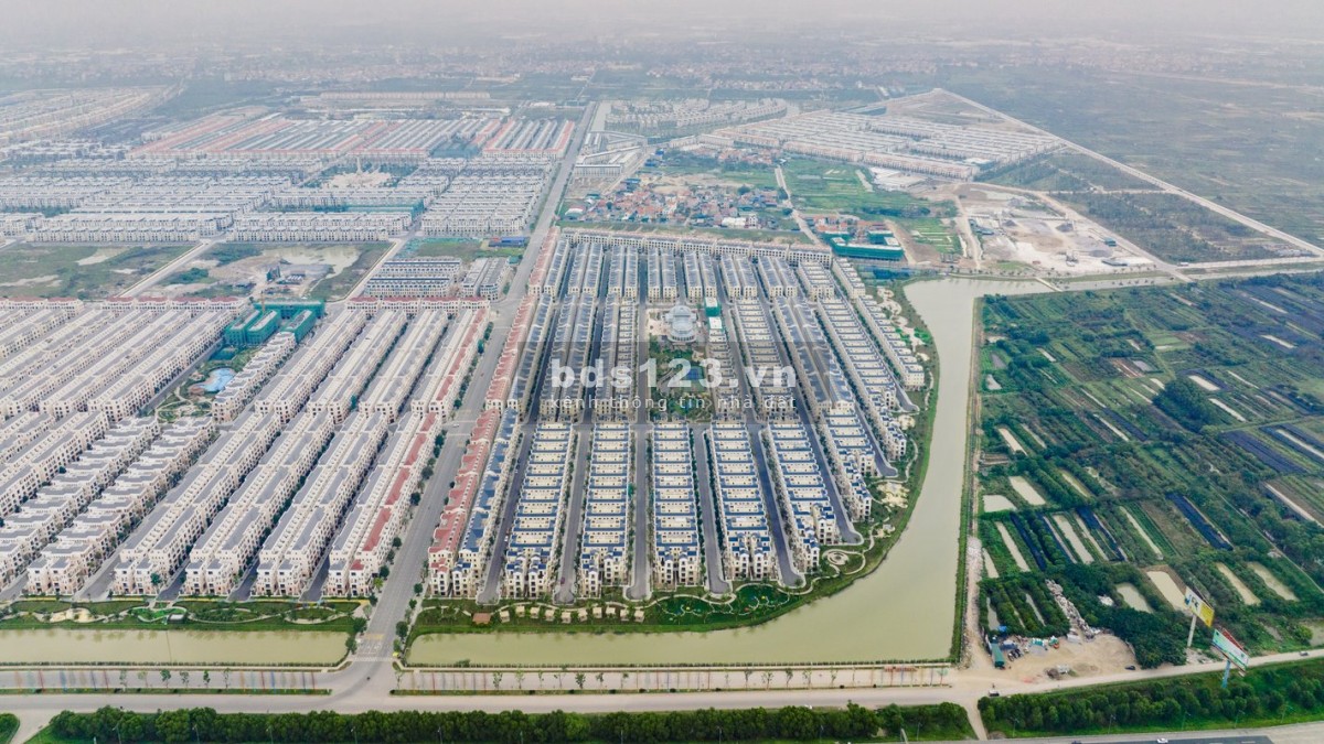 Chính chủ bán cắt lỗ nhà liền kề Hải Âu 07 căn xẻ khe,96M – Vinhomes Ocean Park 2.
