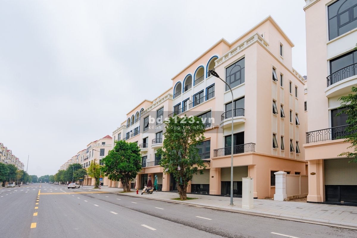 Chính chủ bán cắt lỗ nhà liền kề Hải Âu 07 căn xẻ khe,96M – Vinhomes Ocean Park 2.