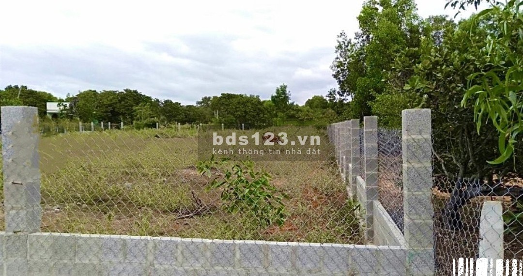 Bán đất 1300m2 gần đường 715, Thiện Nghiệp, Thành Phố Phan Thiết, Bình Thuận