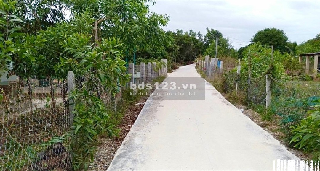 Bán đất 1300m2 gần đường 715, Thiện Nghiệp, Thành Phố Phan Thiết, Bình Thuận