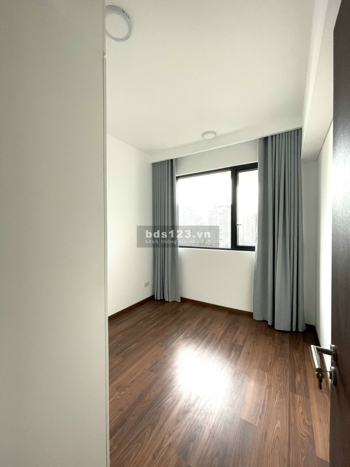 Ms. Hiền - LH: 0334237251, 6.2 tỷ sở hữu ngay căn 2PN view cận sông Sài Gòn, giá bao hết chi phí