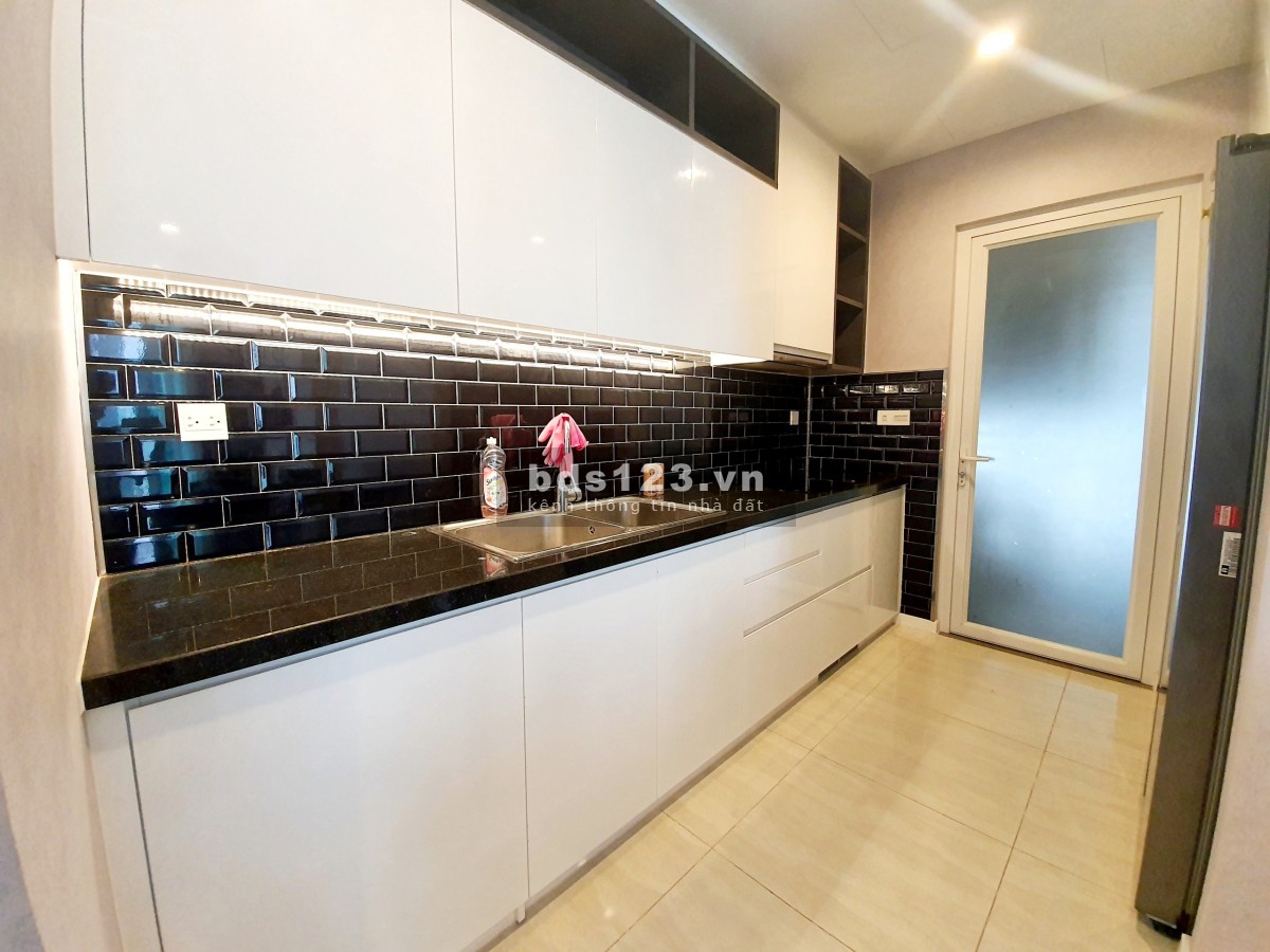 Hạ giá bán căn Sadora Sala 3PN chỉ 9,65 tỷ full NT view landmark