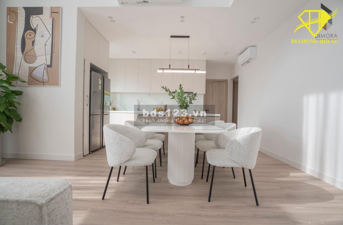 Ms Hiền- 0334237251, cho thuê căn duplex 3PN duy nhất dự án giá chỉ 73 triệu/tháng, giá thương lượng