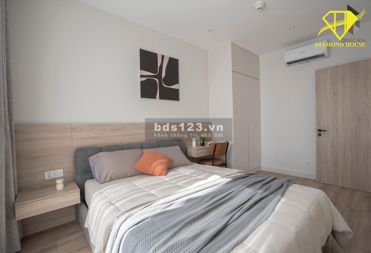 Ms Hiền- 0334237251, cho thuê căn duplex 3PN duy nhất dự án giá chỉ 73 triệu/tháng, giá thương lượng