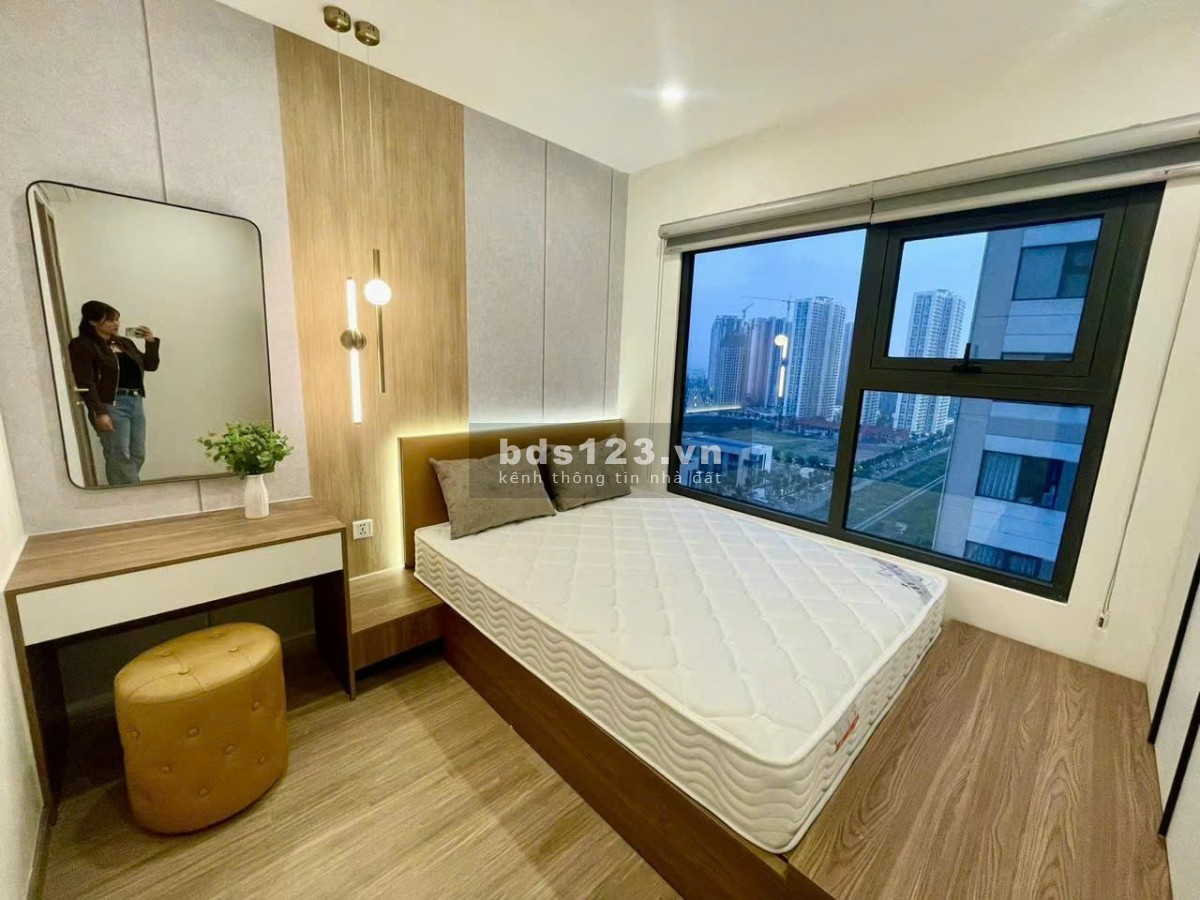 Chuyển nhượng Giá Rẻ 1PN+ ;2PN; 2PN+ và 3PN tại Vin Smart City - Khu S, GS, SA, Imperia, Tonkin, Mas