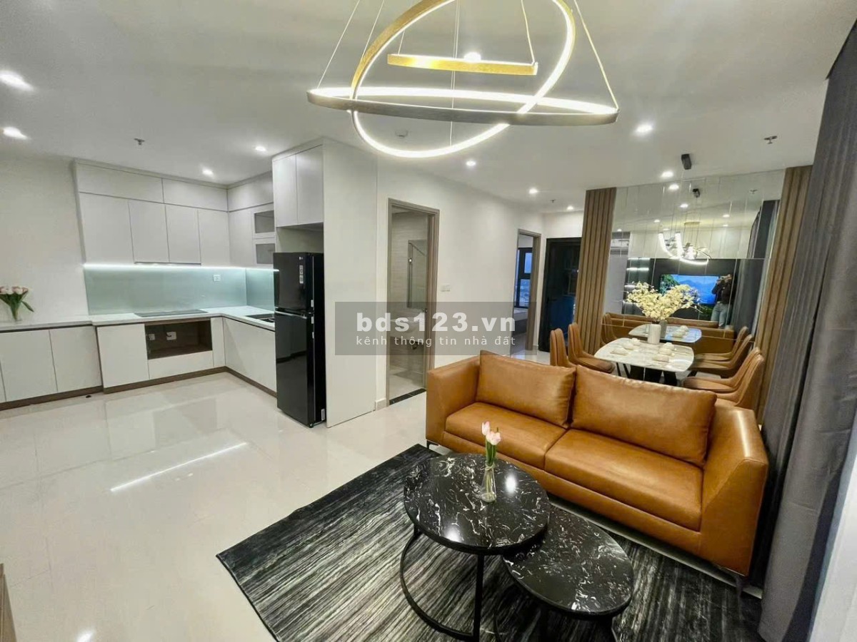 Chuyển nhượng Giá Rẻ 1PN+ ;2PN; 2PN+ và 3PN tại Vin Smart City - Khu S, GS, SA, Imperia, Tonkin, Mas