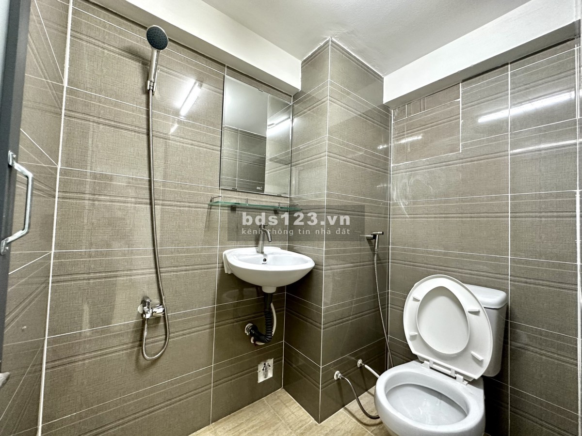 Căn hộ 1PN, khu bếp riêng siêu rộng nội thất cao cấp - 224 Lý Thường Kiệt, P. 14, Q. 10 (ngay ĐHBK)