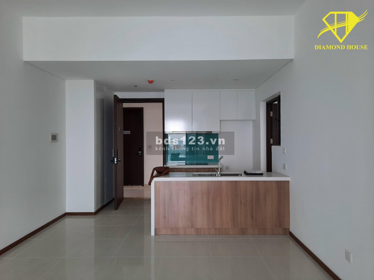 LH: Ms. Hiền 0334237251- Tin chính xác, 2PN view sông quận 1 giá chỉ 6 tỷ bao hết tại One Verandah