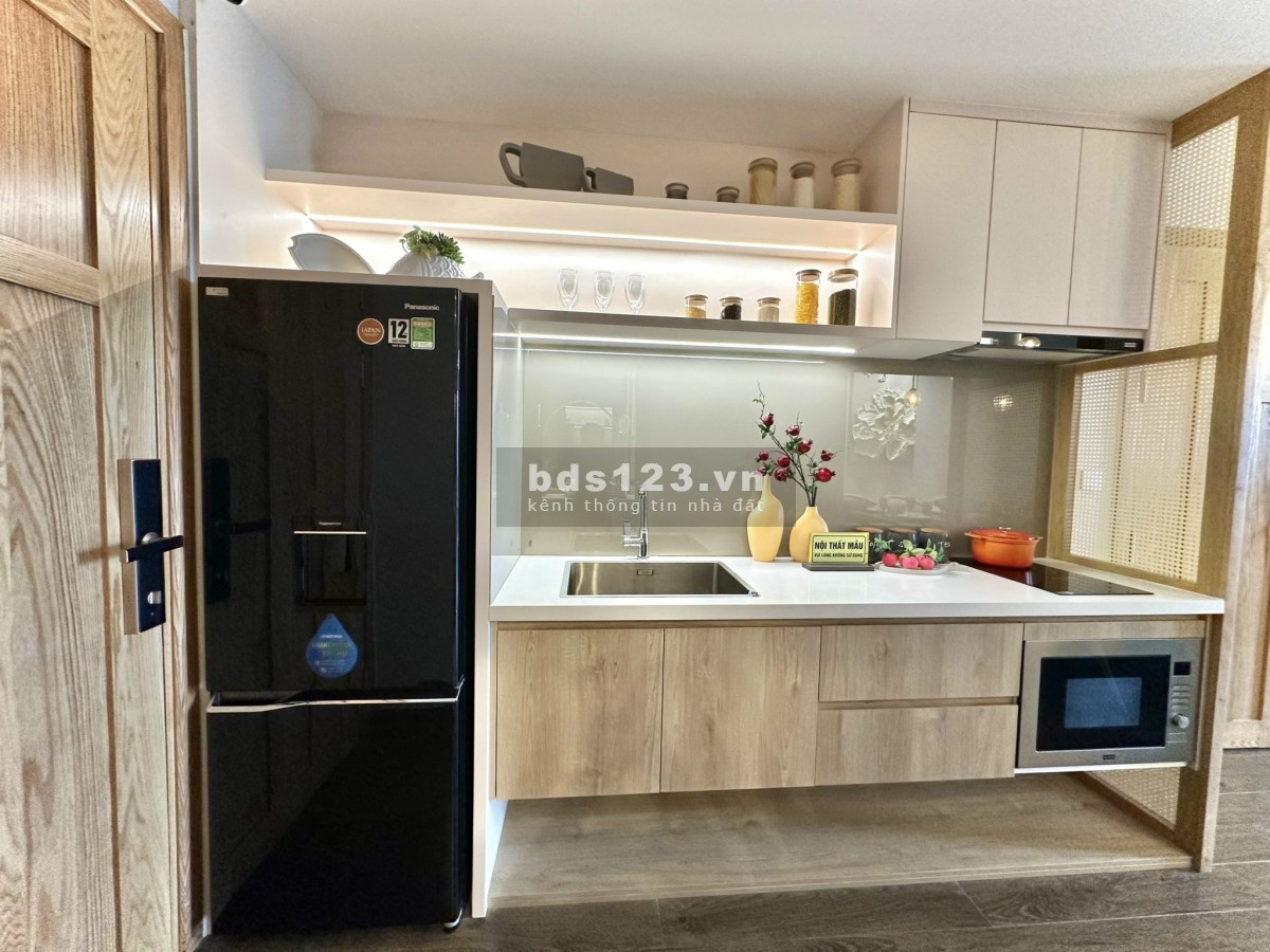 Thanh toán 150 triệu sở hữu căn hộ Biển tại Vũng Tàu