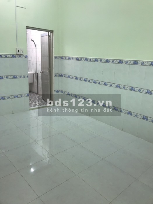 Bán nhà hẻm ô tô, Linh Chiểu, Thủ Đức, diện tích 70 m2. Giá 3.8 tỉ.