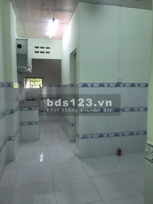 Bán nhà hẻm ô tô, Linh Chiểu, Thủ Đức, diện tích 70 m2. Giá 3.8 tỉ.