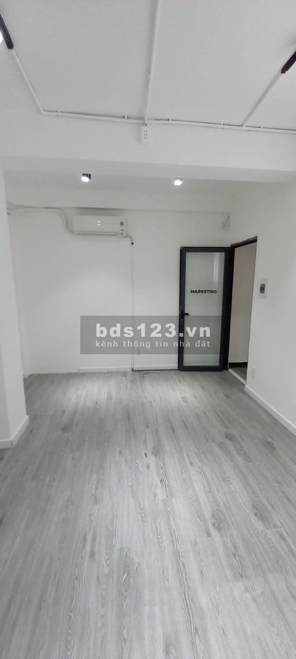 Shophouse Hoàng Diệu Q4 CC H1 50M2 chỉ 15 triệu