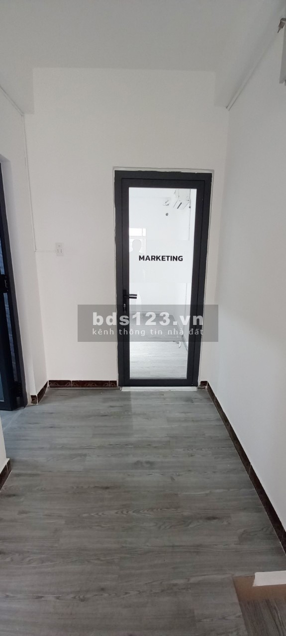 Shophouse Hoàng Diệu Q4 CC H1 50M2 chỉ 15 triệu