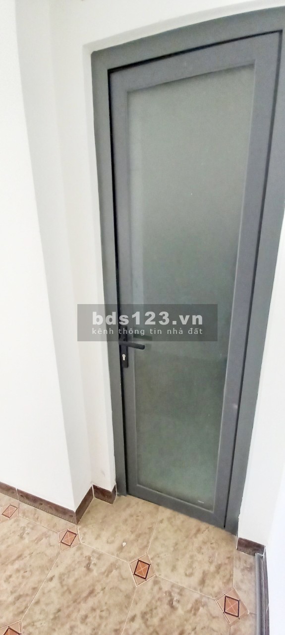 Shophouse Hoàng Diệu Q4 CC H1 50M2 chỉ 15 triệu