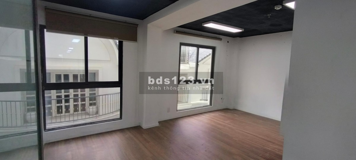 Chính chủ cho thuê sàn ngay Sài Gòn Pearl. 145m2. Chỉ 68tr/th. Khu sang trọng, kinh doanh đa ngành