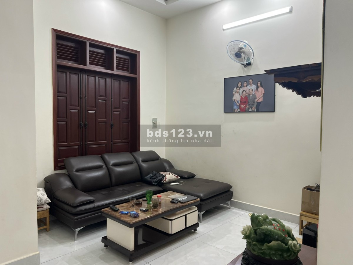 Cần bán gấp nhà mặt tiền Trần Nhật Duật P2 Tp. Bảo Lộc