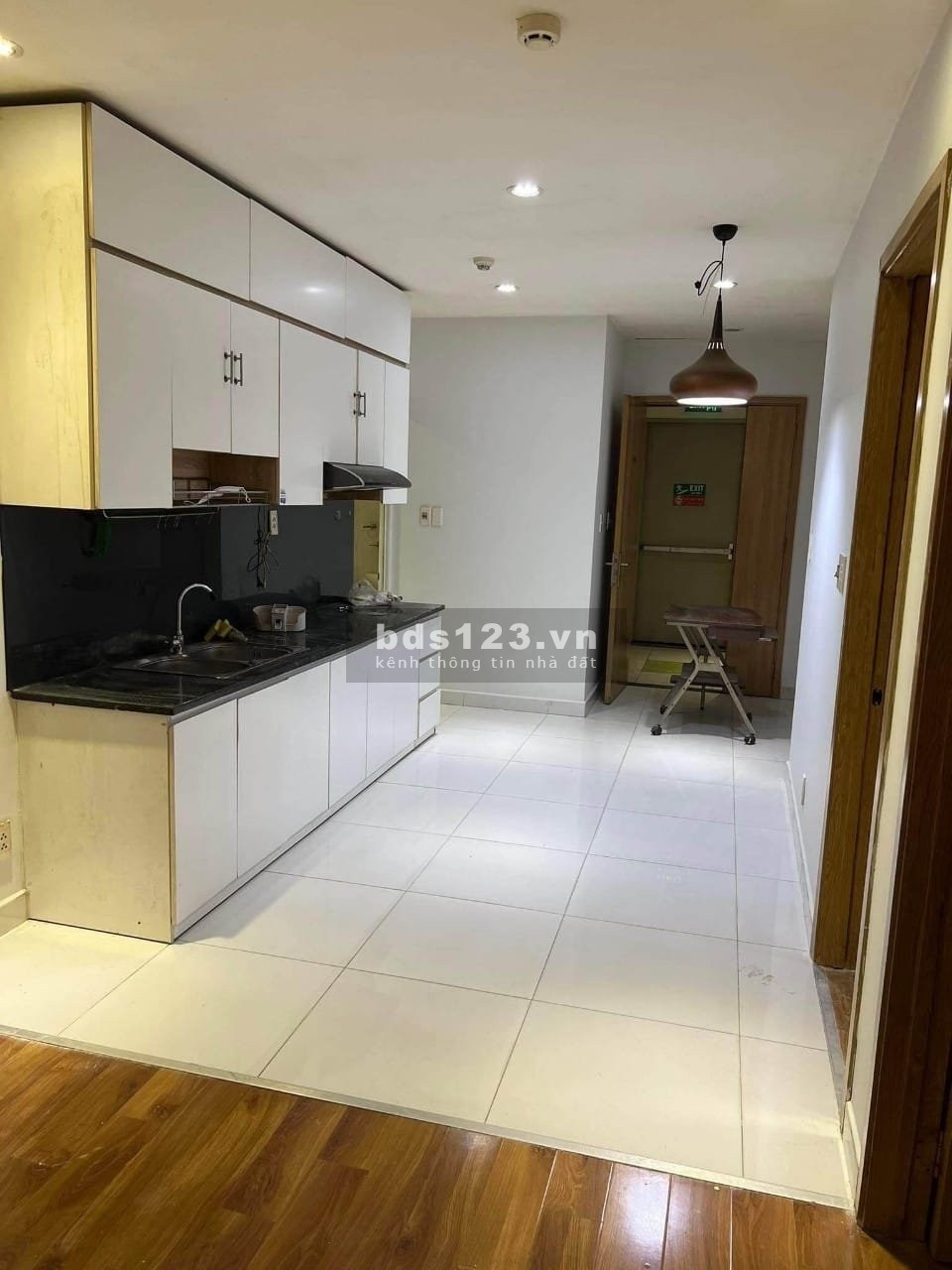 Thuê chung cư Bảy Hiền, Phạm Phú Thứ, P11, Tân Bình:100m2, 3pn 12tr/th