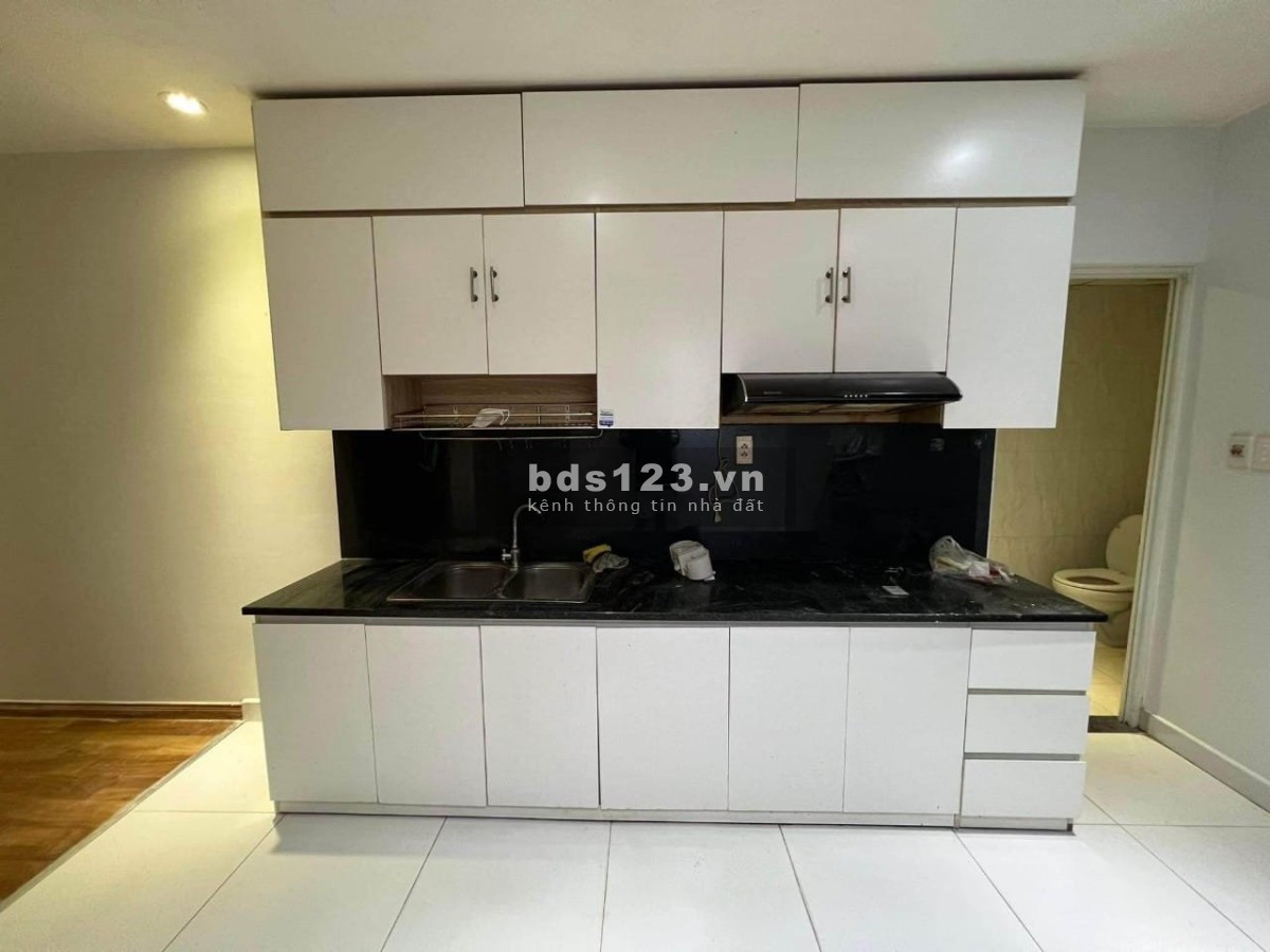 Thuê chung cư Bảy Hiền, Phạm Phú Thứ, P11, Tân Bình:100m2, 3pn 12tr/th