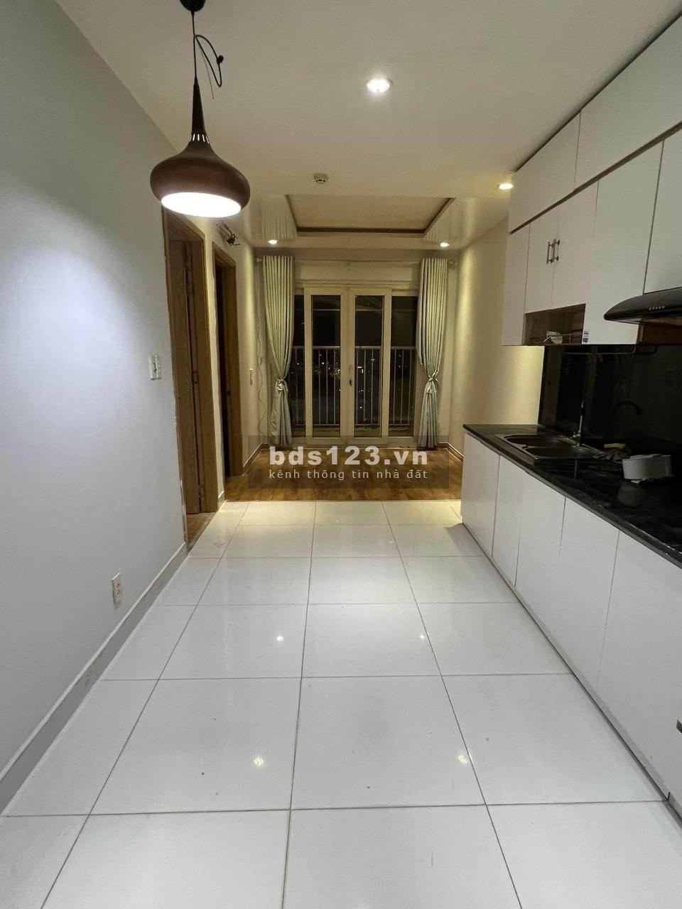 Thuê chung cư Bảy Hiền, Phạm Phú Thứ, P11, Tân Bình:100m2, 3pn 12tr/th