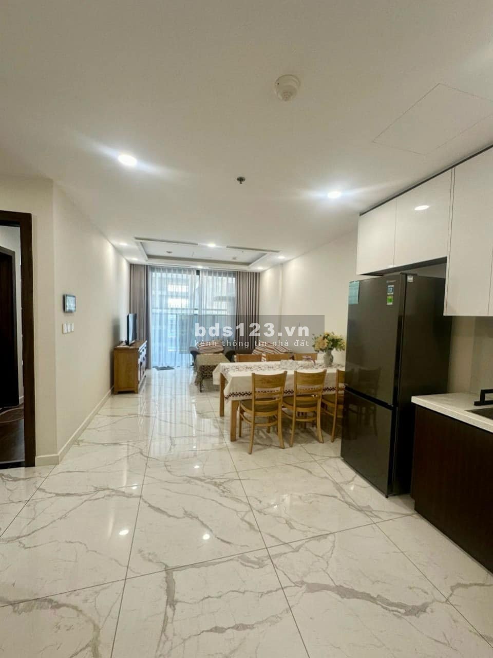 Bán chung cư Park Legend, 251 Hoàng Văn Thụ, P2, Tân Bình: 65m2, 2p ngủ, 4.2 tỷ