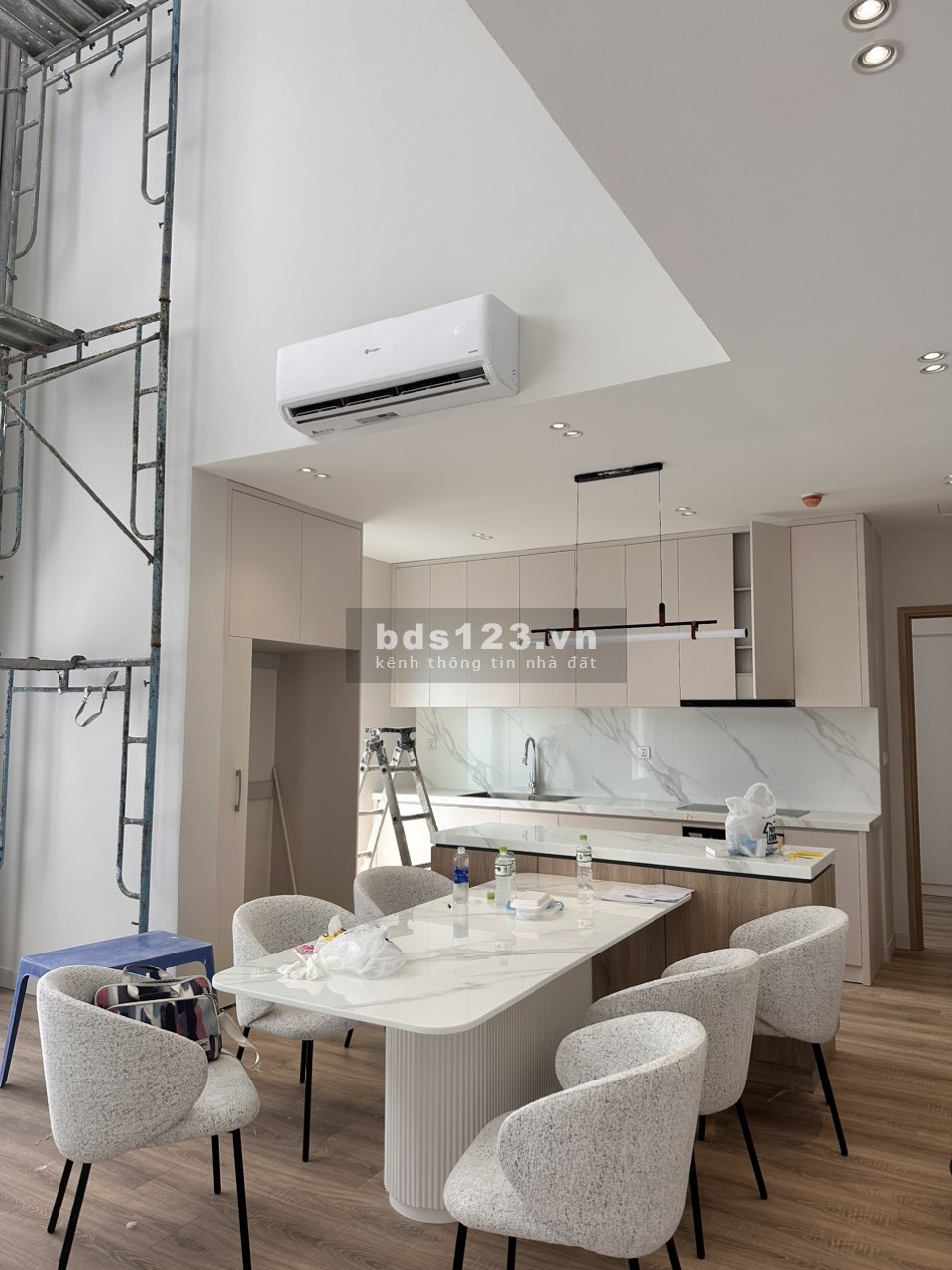 Ms Hiền- 0334237251, cho thuê căn duplex 3PN duy nhất dự án giá chỉ 73 triệu/tháng, giá thương lượng
