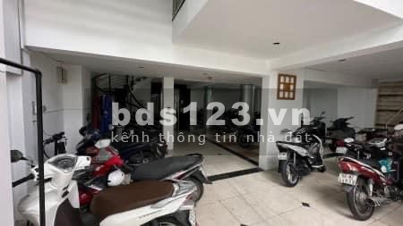 Bán nhà 3 tầng đường Hoàng Diệu 2 Quận Thủ Đức DT 125m2 chỉ 10,49 tỷ