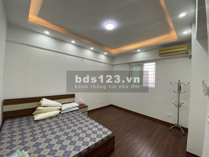 Bán Căn Chung Cư Đền Lừ, Hoàng Mai 51m, giá 2.55 tỷ.