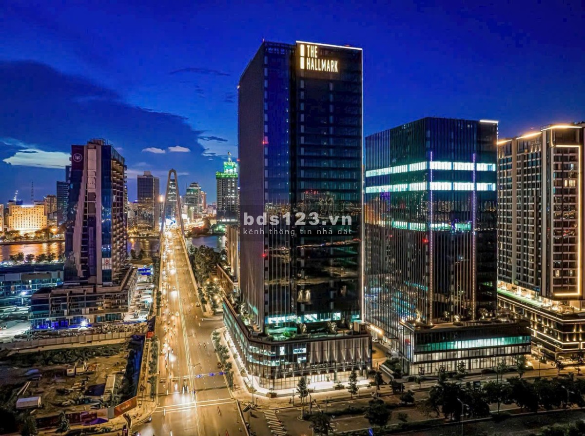 Cho thuê tầng trệt shophouse - The Crest - Metropole - Khu đô thị tài chính Thủ Thiêm. LH 0703005545
