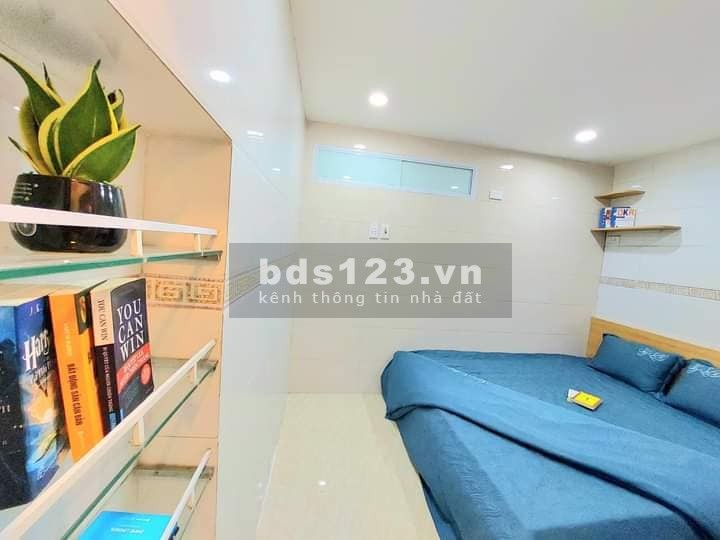 Bán Căn Hộ Phố 8 - 3, Hai Bà Trưng 35m, tầng 1, giá 1.82 tỷ.