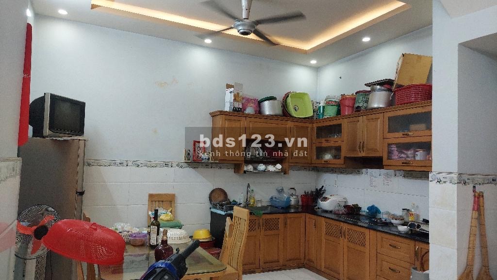 Bán nhà, HXH Phường Trường Thọ - 95M2, 3 tầng, nhỉnh 5 tỷ