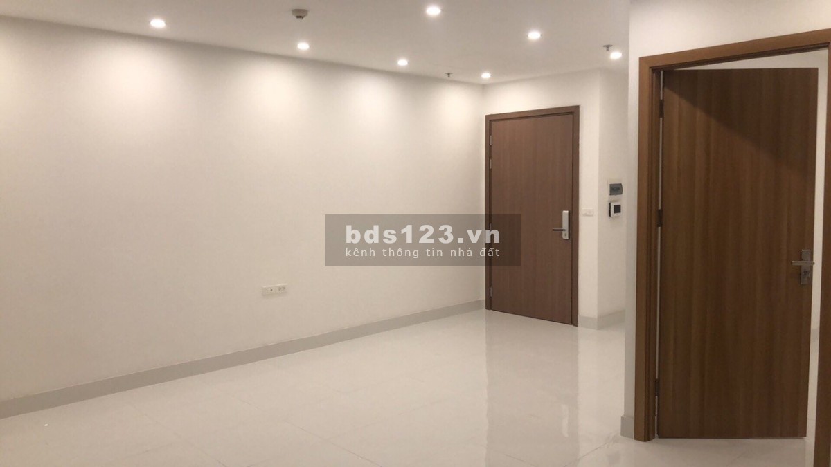 Cho thuê văn phòng 54m2 tòa hạng A tại KĐT Vinhomes Green Bay Mễ Trì, Tòa G3, Căn góc