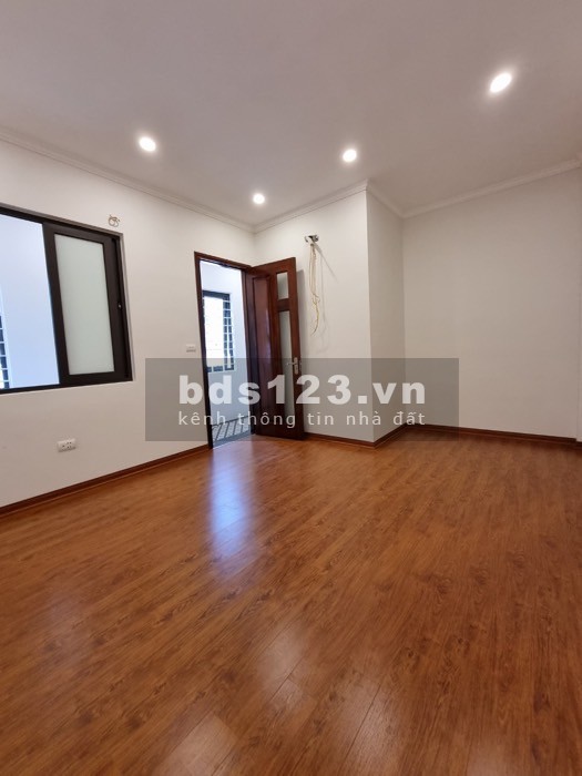 Bán nhà siêu phẩm phố Phúc Lợi lô góc 2 thoáng, nội thất long lanh 52M2, giá 3.9 tỷ