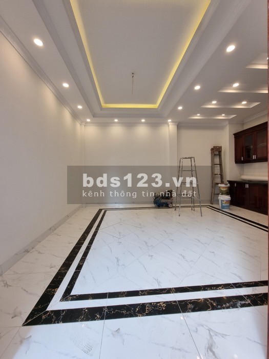 Bán nhà siêu phẩm phố Phúc Lợi lô góc 2 thoáng, nội thất long lanh 52M2, giá 3.9 tỷ
